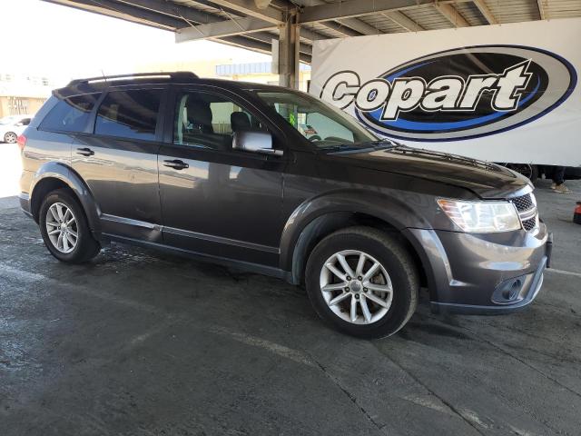 2015 DODGE JOURNEY SX 3C4PDCBG7FT718137