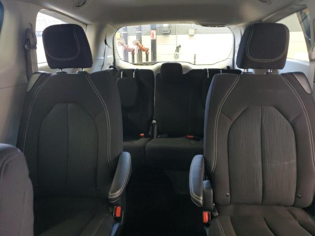 2024 CHRYSLER VOYAGER LX 2C4RC1CGXRR179034