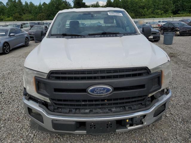 2019 FORD F150 - 1FTNF1C40KKD89058