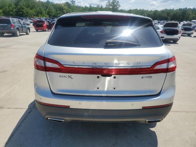 2016 LINCOLN MKX RESERVE 2LMTJ8LR8GBL45403