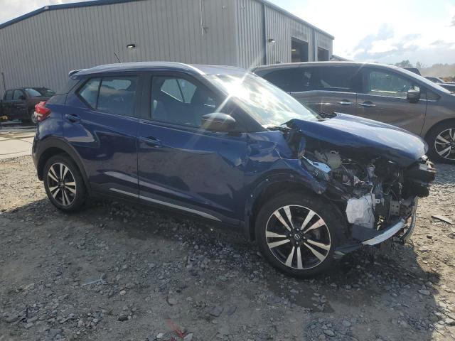 2019 NISSAN KICKS S - 3N1CP5CU9KL539956