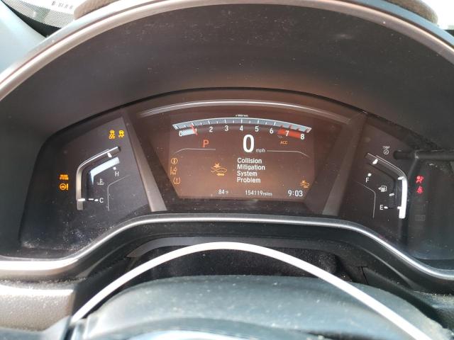 2017 HONDA CR-V EX 5J6RW2H55HL050379