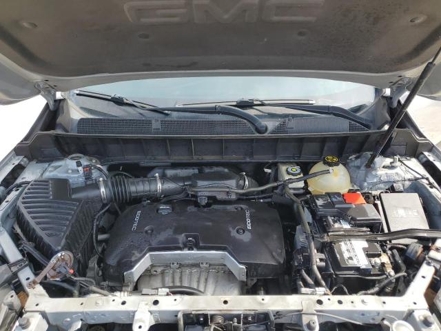 2017 GMC ACADIA SLE 1GKKNLLA5HZ306476