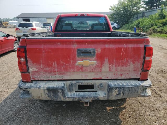 2016 CHEVROLET SILVERADO - 1GCRCNEC0GZ165227