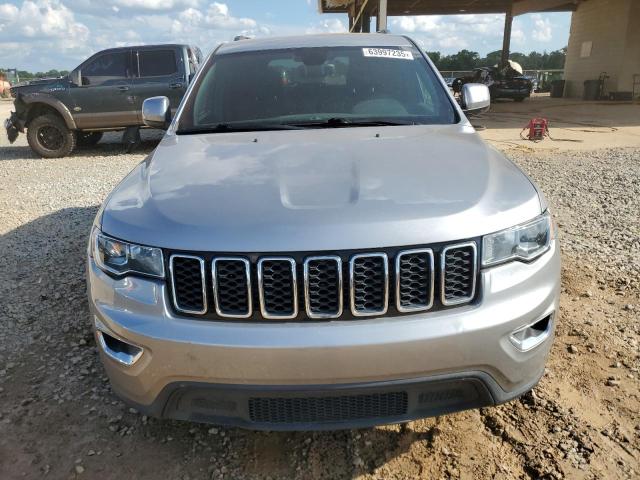 2017 JEEP GRAND CHER - 1C4RJFAG6HC809290