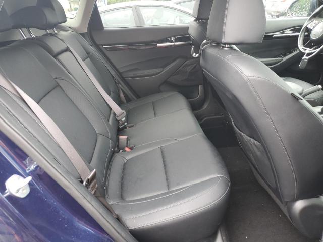 2023 KIA SELTOS EX KNDERCAA1P7388930