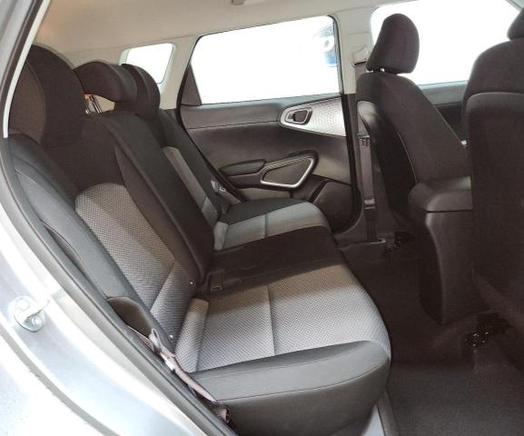 2025 KIA SOUL LX KNDJ23AU2S7935581