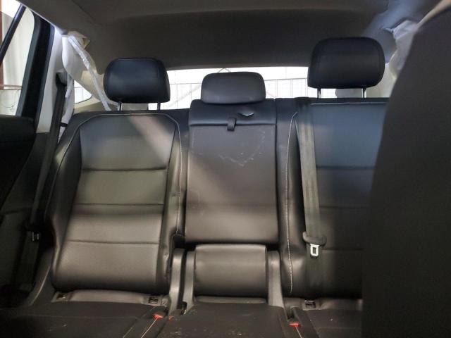 2021 VOLKSWAGEN TIGUAN SE - 3VV2B7AX1MM022231
