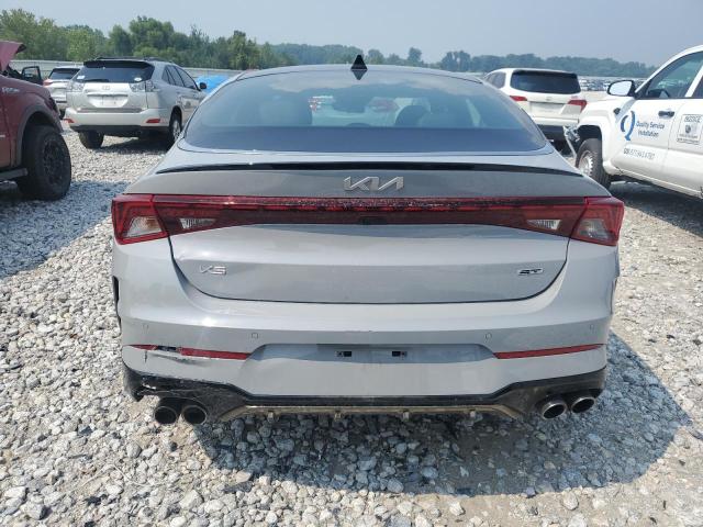 2024 KIA K5 GT 5XXG44J89RG259886