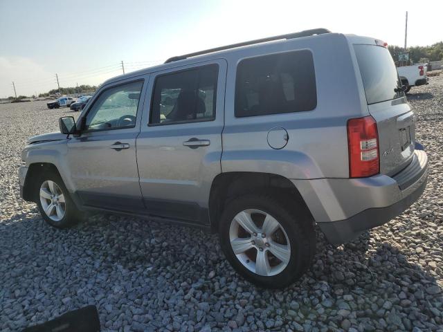 2014 JEEP PATRIOT LA - 1C4NJRFB9ED759908