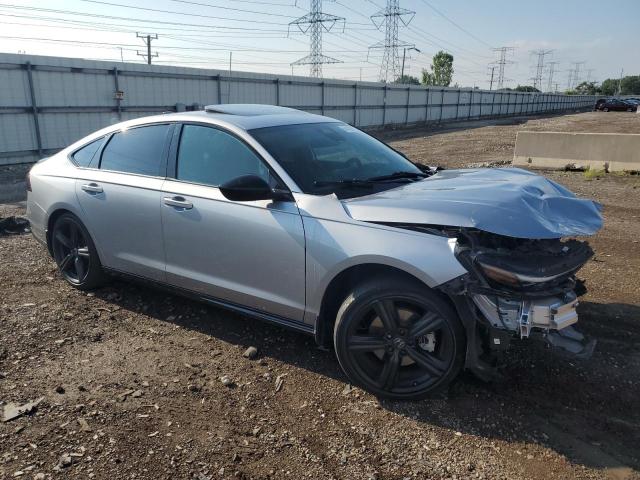 2023 HONDA ACCORD HYB - 1HGCY2F74PA039072