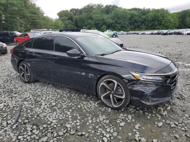 2022 HONDA ACCORD SPO - 1HGCV1F36NA030810
