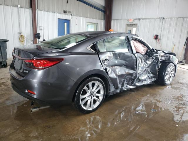 2017 MAZDA 6 TOURING JM1GL1V52H1143084