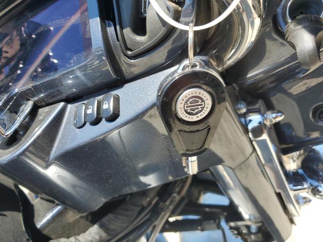 2019 HARLEY-DAVIDSON FLHXSE - 1HD1PXL16KB955131