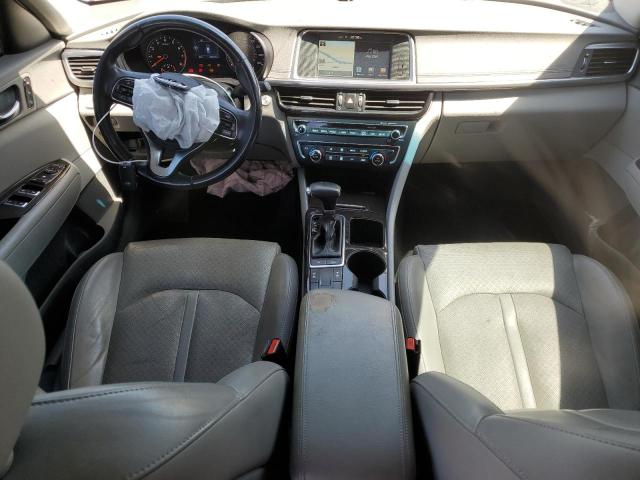 2016 KIA OPTIMA EX 5XXGU4L34GG057892