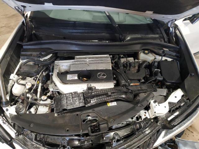 2020 LEXUS UX 250H JTHP9JBH2L2035417