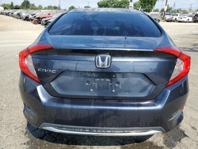 2019 HONDA CIVIC LX - 2HGFC2F6XKH520554