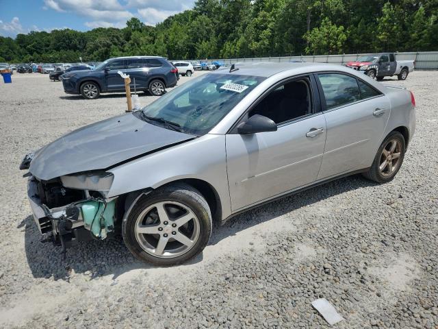 PONTIAC G6 BASE
