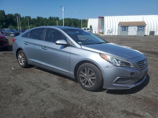 2016 HYUNDAI SONATA SE - 5NPE24AFXGH272613