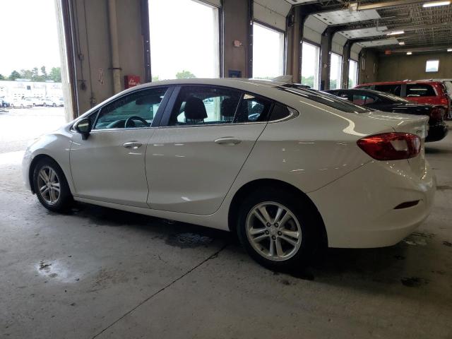 2017 CHEVROLET CRUZE LT - 1G1BE5SM5H7237425