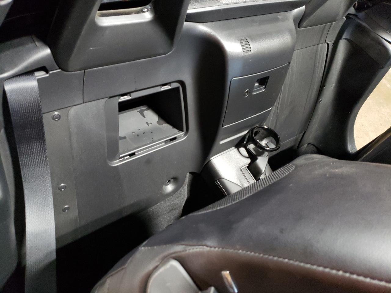 MAZDA MX-5 GRAND TOURING