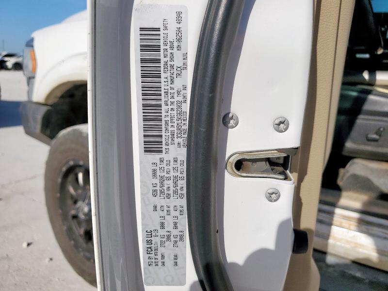 2019 RAM 2500 BIG H - 3C6UR5ML5KG623032