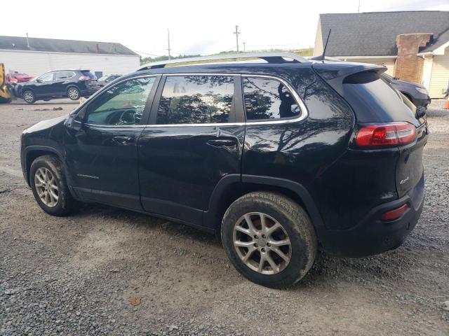 2018 JEEP CHEROKEE L 1C4PJMCB4JD505744