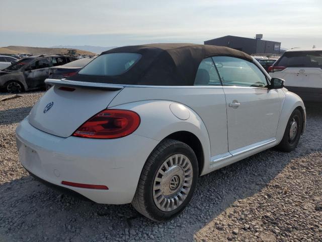 2015 VOLKSWAGEN BEETLE 1.8 3VW517AT7FM813360