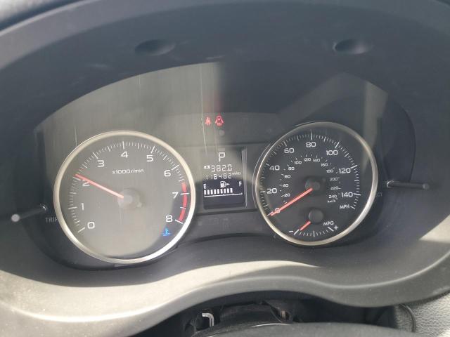 2015 SUBARU IMPREZA JF1GPAA63FH290009