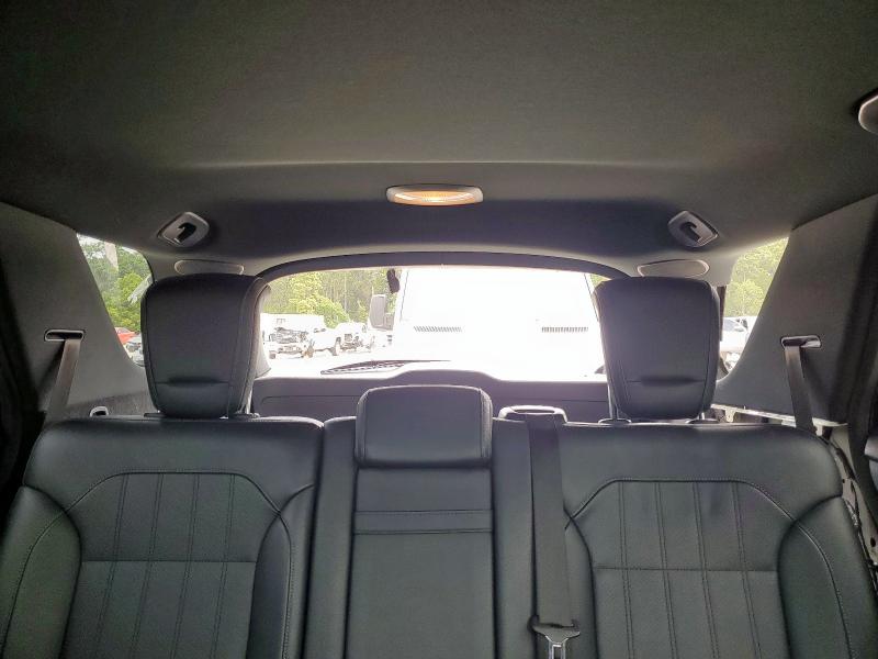 2018 MERCEDES-BENZ GLE 350 4JGDA5JB0JB064018
