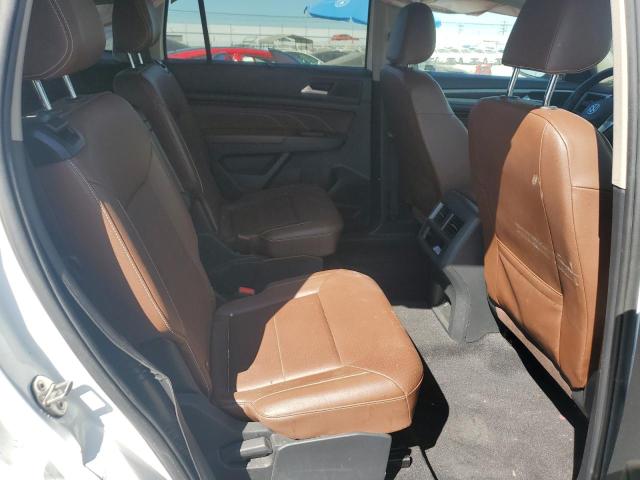 2022 VOLKSWAGEN ATLAS SE 1V2JR2CA4NC502931