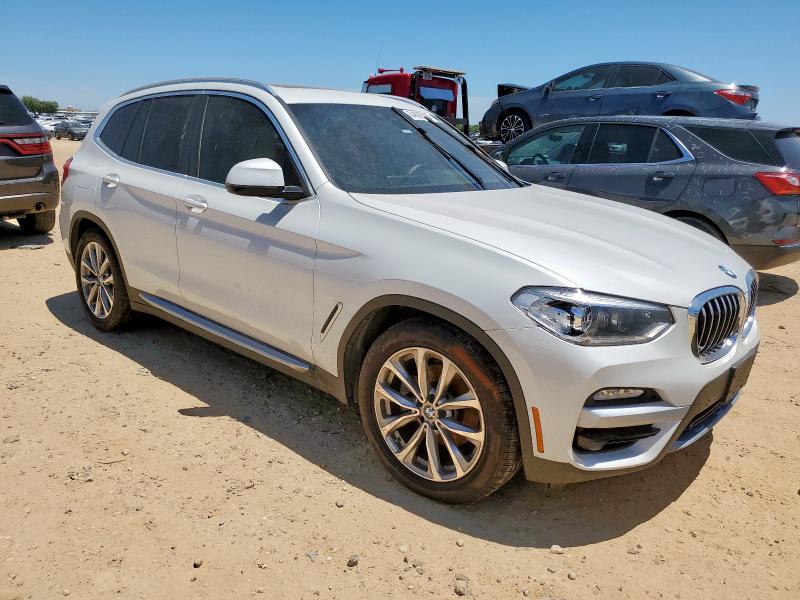 2019 BMW X3 SDRIVE3 5UXTR7C58KLF30710