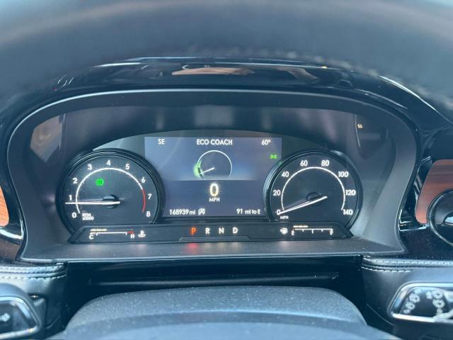 2020 LINCOLN CORSAIR RE 5LMCJ2D98LUL30375
