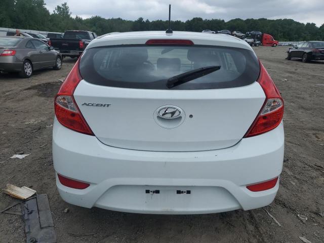 2016 HYUNDAI ACCENT SE - KMHCT5AE2GU258109