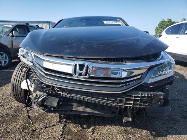 2016 HONDA ACCORD EXL 1HGCR2F90GA151236