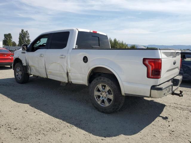 2017 FORD F150 SUPER 1FTFW1EG2HKE22629