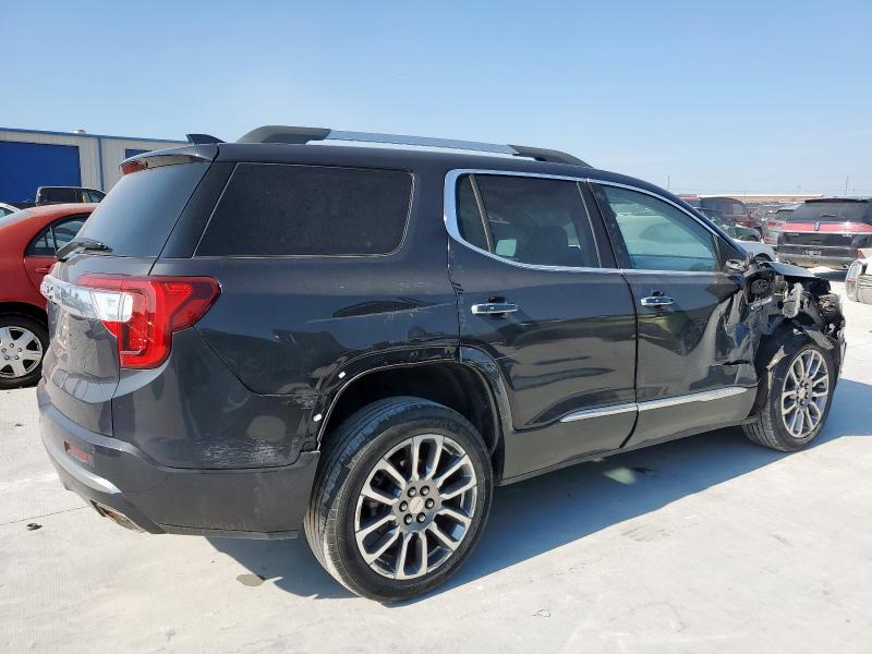 2023 GMC ACADIA DEN 1GKKNPLS1PZ150015