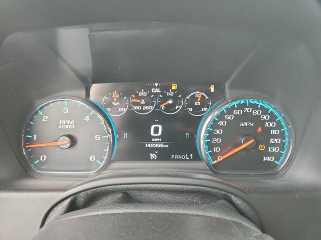 2018 GMC YUKON DENA 1GKS1CKJ4JR241185