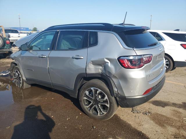 2022 JEEP COMPASS LI 3C4NJDCB9NT161478