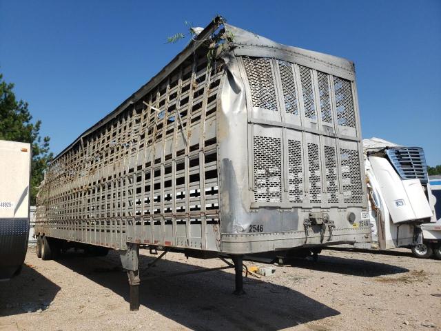 EBY UNKNOWN 2007 silver   4A2LD532471013173 photo #1