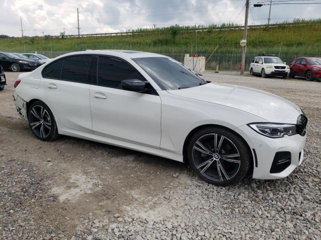 2020 BMW 330XI 3MW5R7J03L8B28226