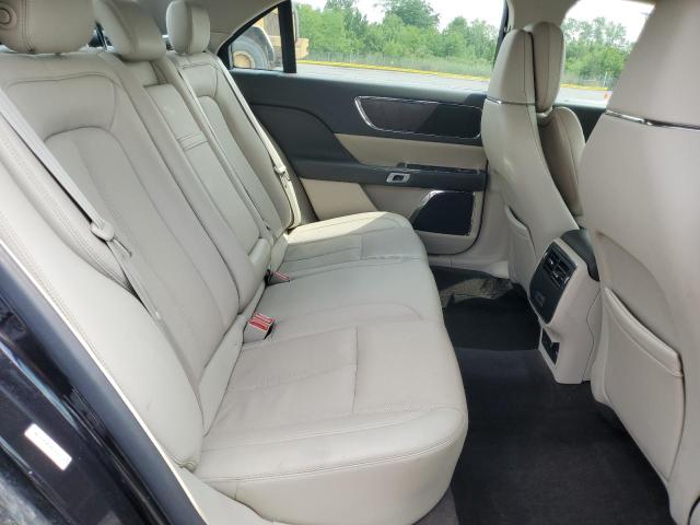 2019 LINCOLN CONTINENTA #3279525262