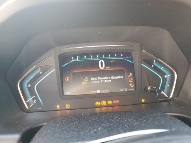 2018 HONDA ODYSSEY EX 5FNRL6H5XJB048013