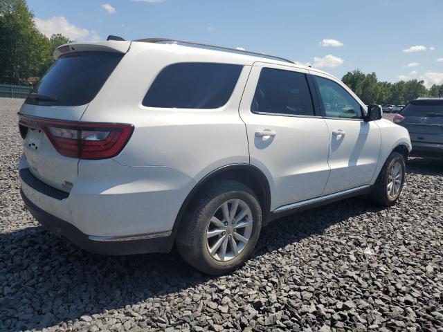 2015 DODGE DURANGO SX 1C4RDJAG1FC741262