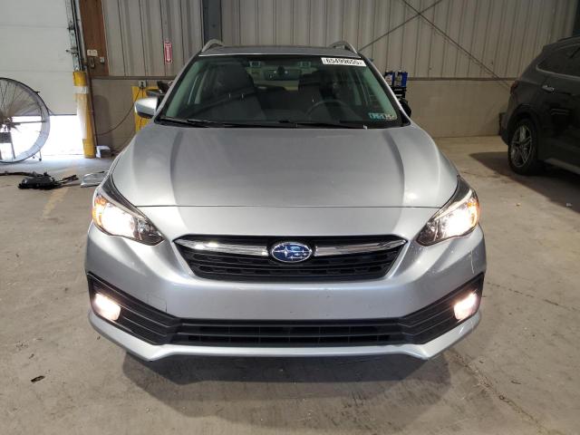 2020 SUBARU IMPREZA PR 4S3GTAD68L3723883