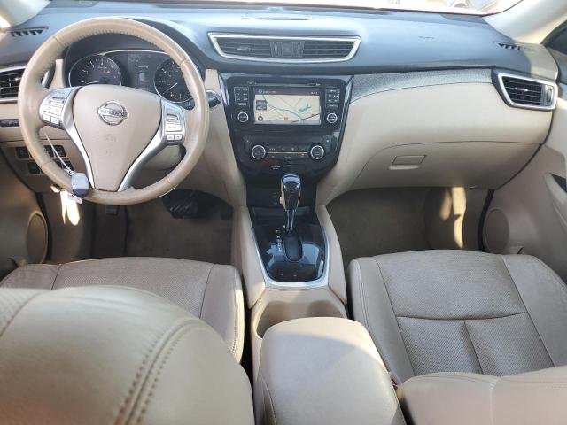2015 NISSAN ROGUE S - 5N1AT2MV4FC797319