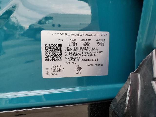 2024 HONDA PROLOGUE T 3GPKHXRJ6RS523758