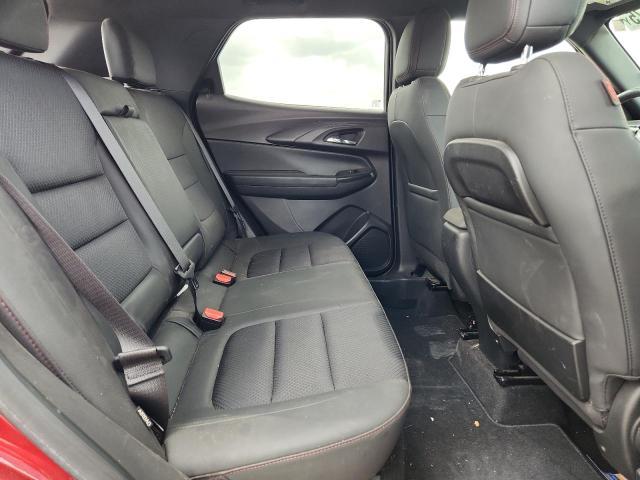 2022 CHEVROLET TRAIL BLAZ KL79MTSL9NB121199