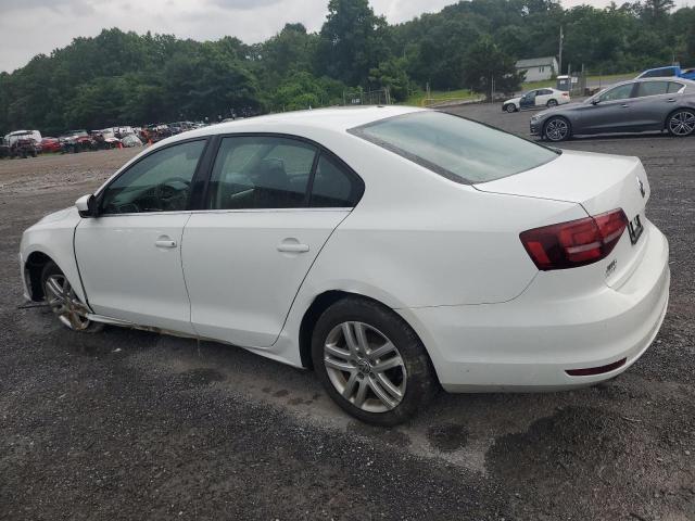 2017 VOLKSWAGEN JETTA S 3VW2B7AJXHM370574