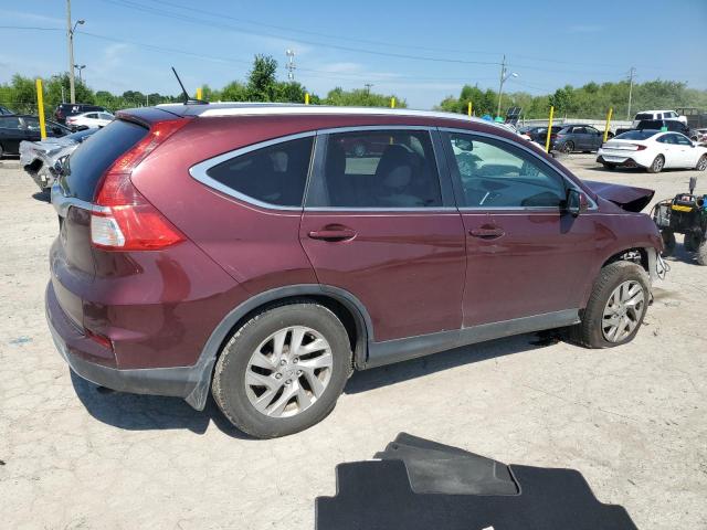 2016 HONDA CR-V EXL 2HKRM3H77GH524368